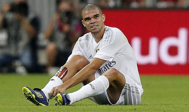 Пепе, express.co.uk