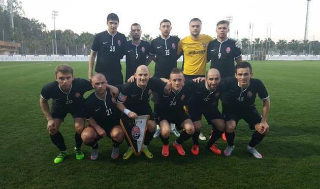 Заря, zarya-lugansk.com