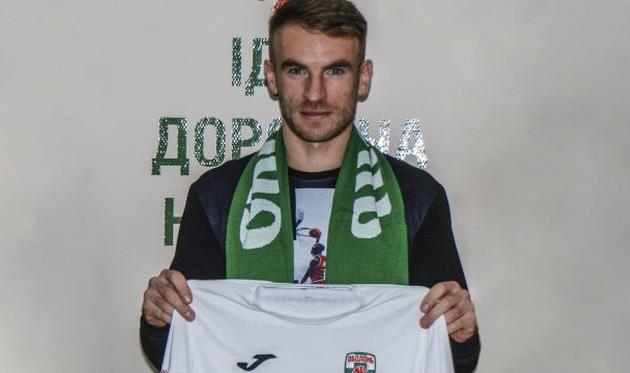 Сергей Даценко, fcbrovar.obolon.ua