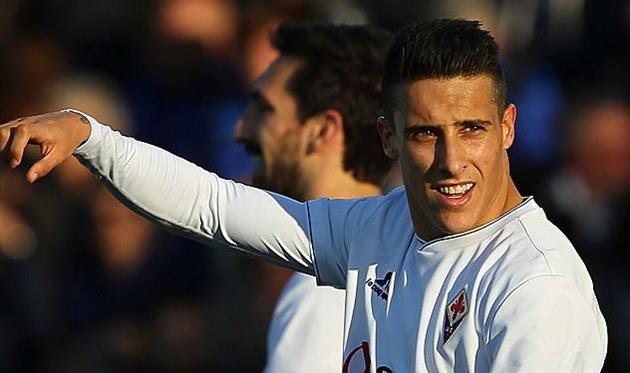 КРИСТИАН ТЕЛЬО, GETTY IMAGES