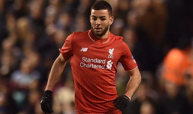 Кевин Стюарт, liverpoolfc.com