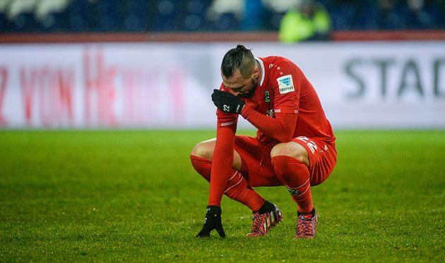 Угу Алмейда, Getty Images