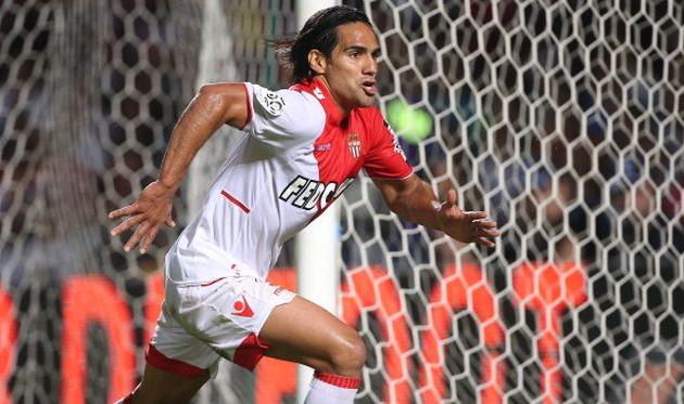 Радамель Фалькао, Getty Images