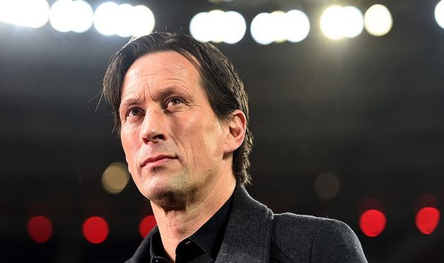 Рогер Шмидт, Getty Images