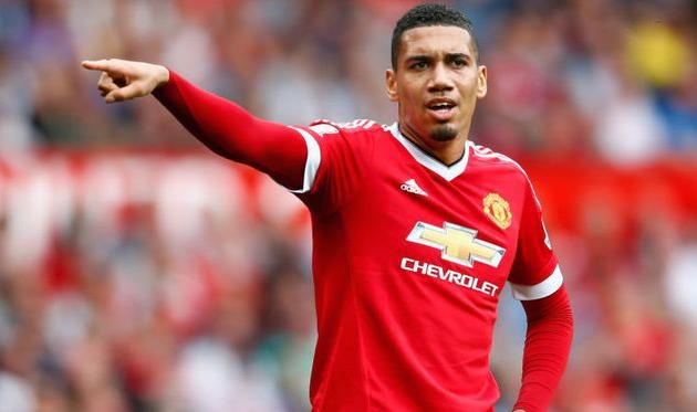 Крис Смоллинг, Getty Images