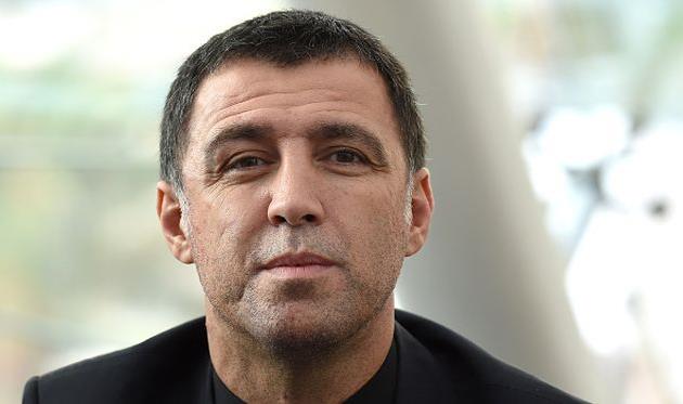 Хакан Шукур, Getty Images