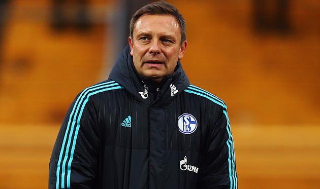 Андре Брайтенрайтер, Getty Images