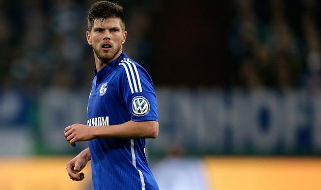 Клаас-Ян Хунтелаар, Getty Images