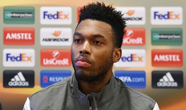 Даниэль Старридж, Getty Images