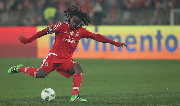 Ренато Санчес, Getty Images