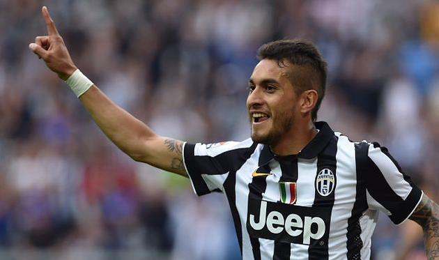 Роберто Перейра, Getty Images