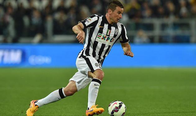 Симоне Падоин, Getty Images