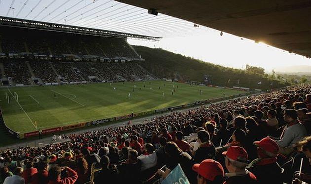 Брага, uefa.com