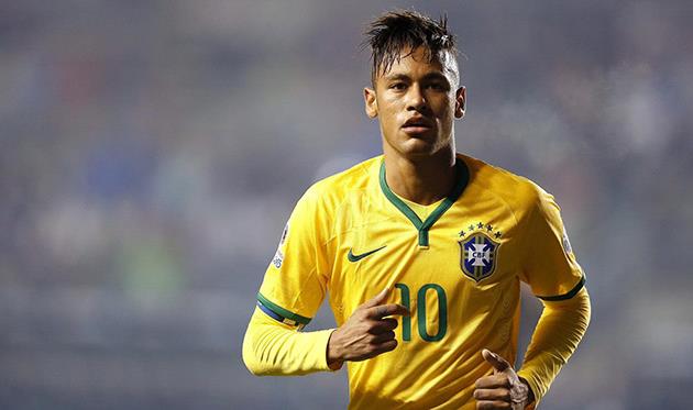 Неймар, starrfmonline.com