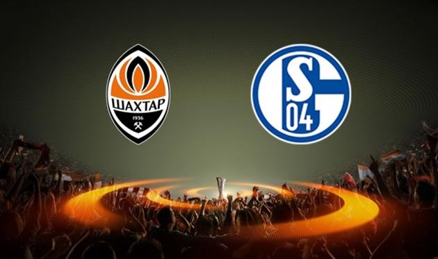 Коллаж schalke04.de