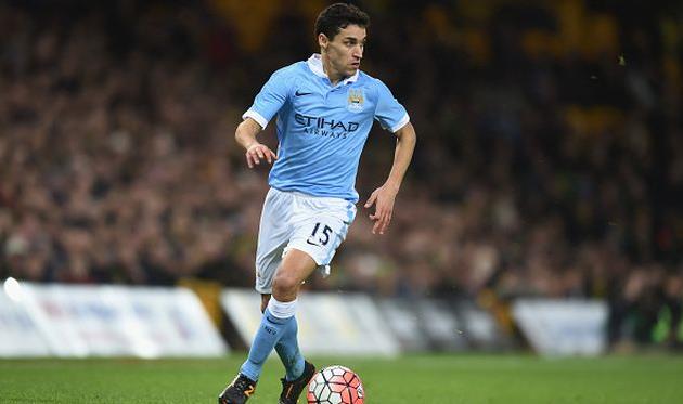 Хесус Навас, Getty Images