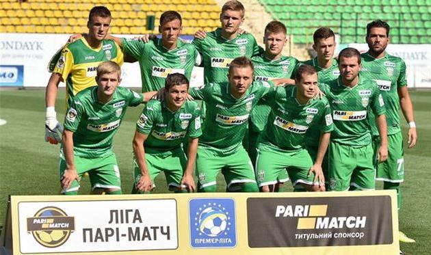фк карпаты, football.ua