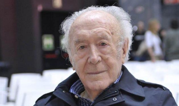 Рафаэль Ириондо, eitb.eus