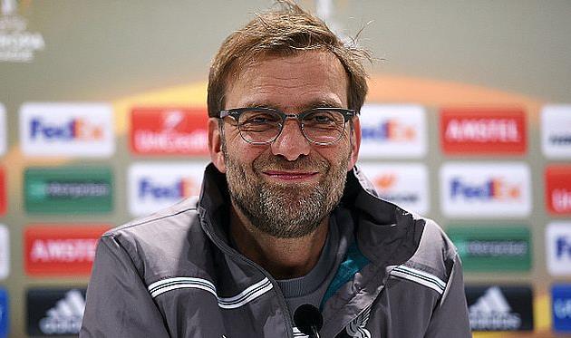 Юрген Клопп, getty images