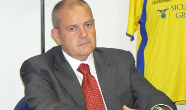 Джованни Гардини, inter-news.it