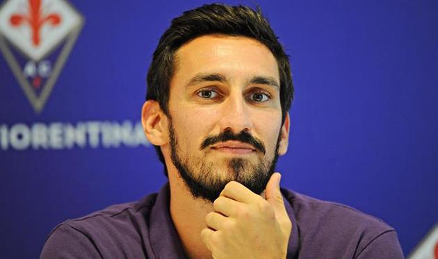 Давиде Астори, tuttosport.com