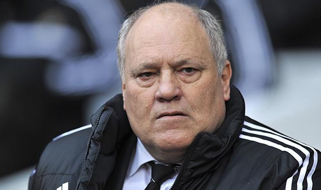 Мартин Йол, The Guardian