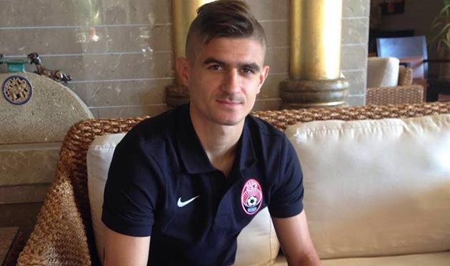 Евгений Ткачук, фото из Инстаграма Вадима Шаблия