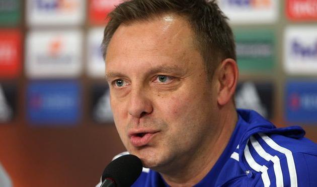 Андре Брайтенрайтер, Фото Станислава Ведмидя, Football.ua