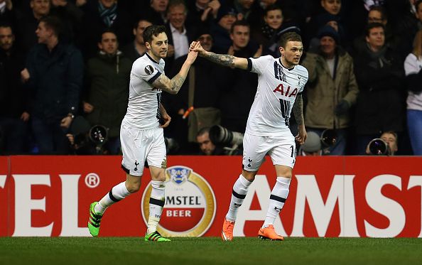 Гол Мэйсона, Getty Images