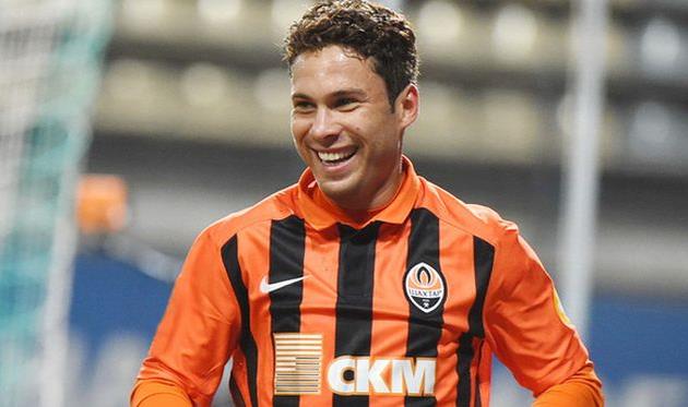 Марлос, shakhtar.com
