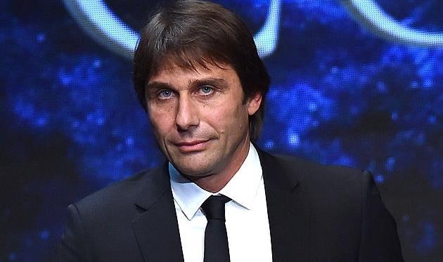 Антонио Конте, Getty Images