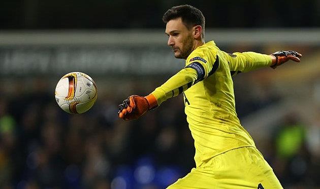 УГО ЛЬОРИС, GETTY IMAGES