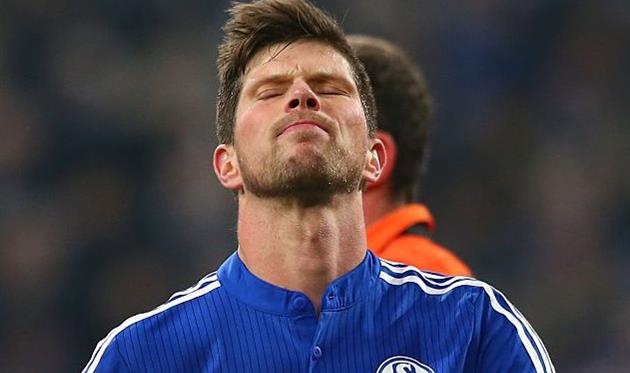 Клаас-Ян Хунтелаар, Getty Images