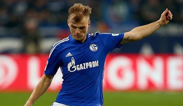 ЙОХАННЕС ГАЙС, GETTY IMAGES