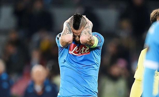 МАРЕК ХАМШИК, GETTY IMAGES