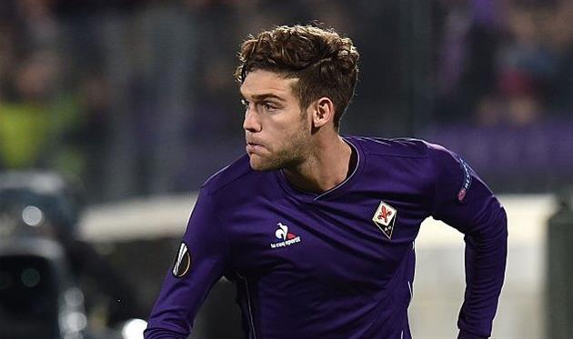 Маркос Алонсо, Getty Images