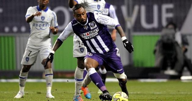 Жан Армель Кана-Бийик, ladepeche.fr