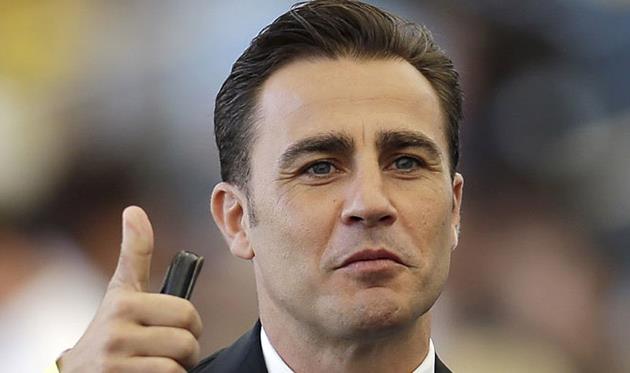 Фабио Каннаваро, zeenews.india.com