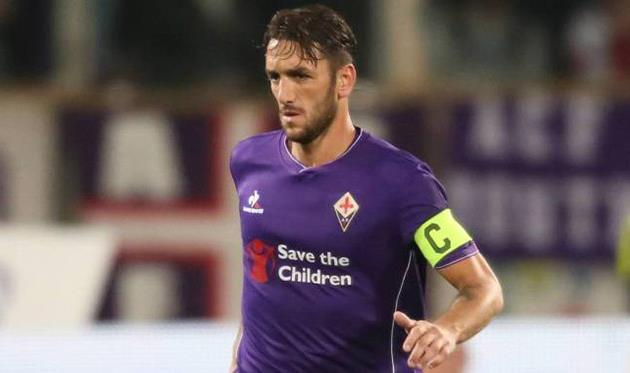 Гонсало Родригес, charitystars.com