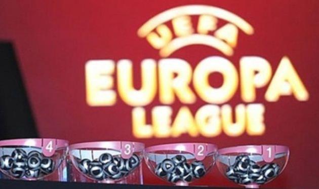 Жеребьевка Лиги Европы, Getty Images
