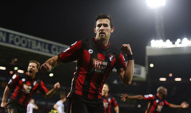 Чарли Дэниэлс, Getty Images