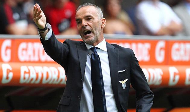 Cтефано Пьоли, laroma24.it