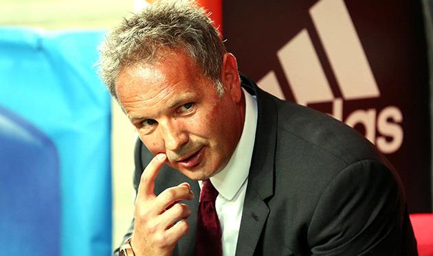 Синиша Михайлович, gazzetta.it