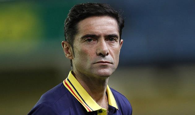 Марселино, insidespanishfootball.com