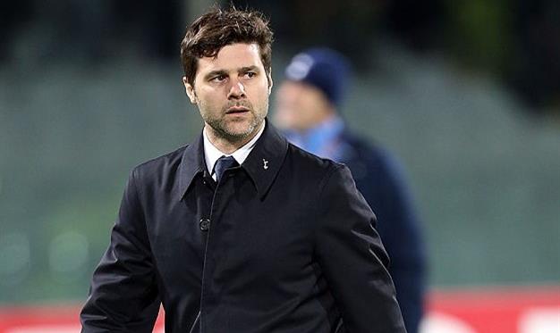 МАУРИСИО ПОЧЕТТИНО, GETTY IMAGES