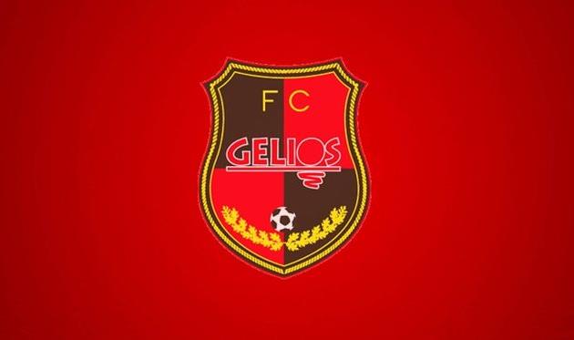 Гелиос, fcnyva.com