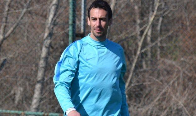 Джордже Лазич, fcstal.com