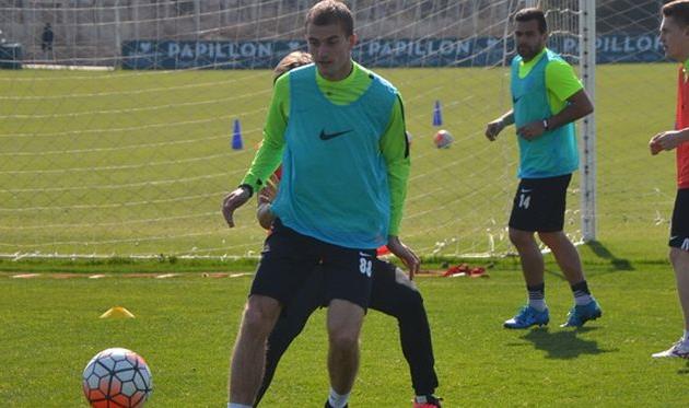 Роман Дебелко, fcstal.com