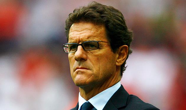 Фабио Капелло, irpi.eu