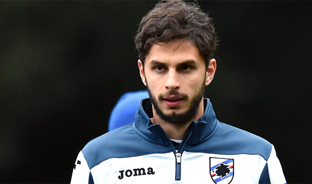 Андреа Раноккья, gazzetta.it